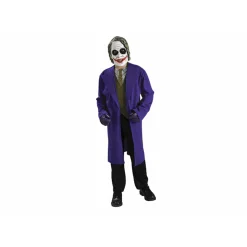 Disfraz Joker Talla 8 a 10 años
