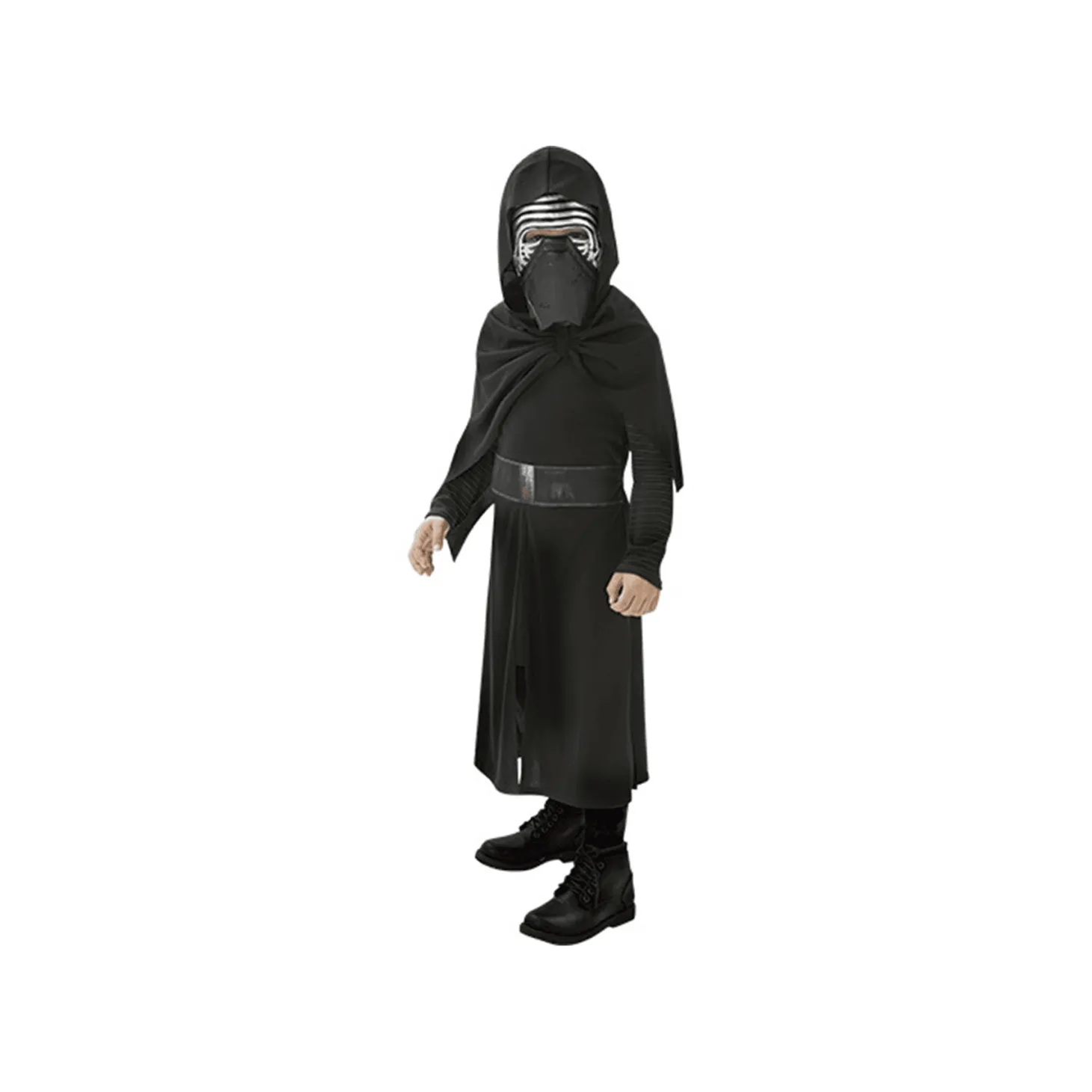 Disfraz Kylo Ren EP7 Infantil M
