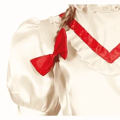 Disfraz Muñeca Malvada 7-9 años