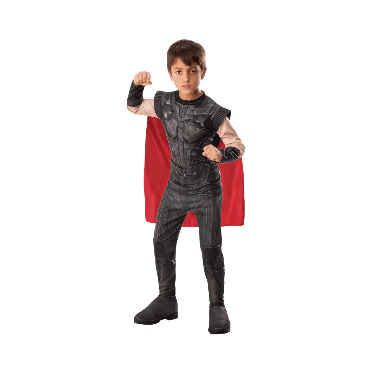 Disfraz Thor Endgame Classic Inf Talla 3 a 4 Años