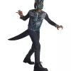 Disfraz Velociraptor OPP T. 5-6A