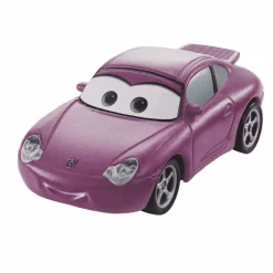 Disney Cars Color changer Coches de juguete Modelos Surtidos 3 años