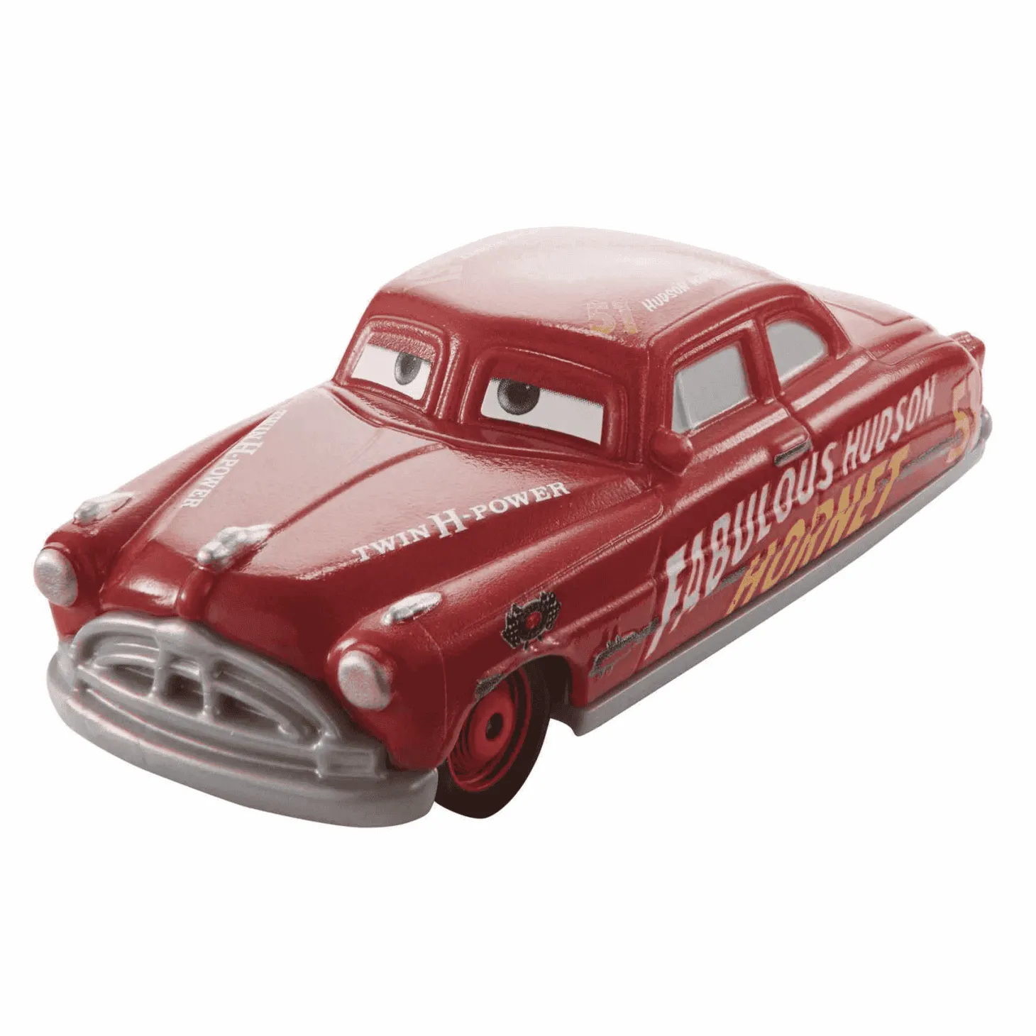 Disney Cars Color changer Coches de juguete Modelos Surtidos 3 años