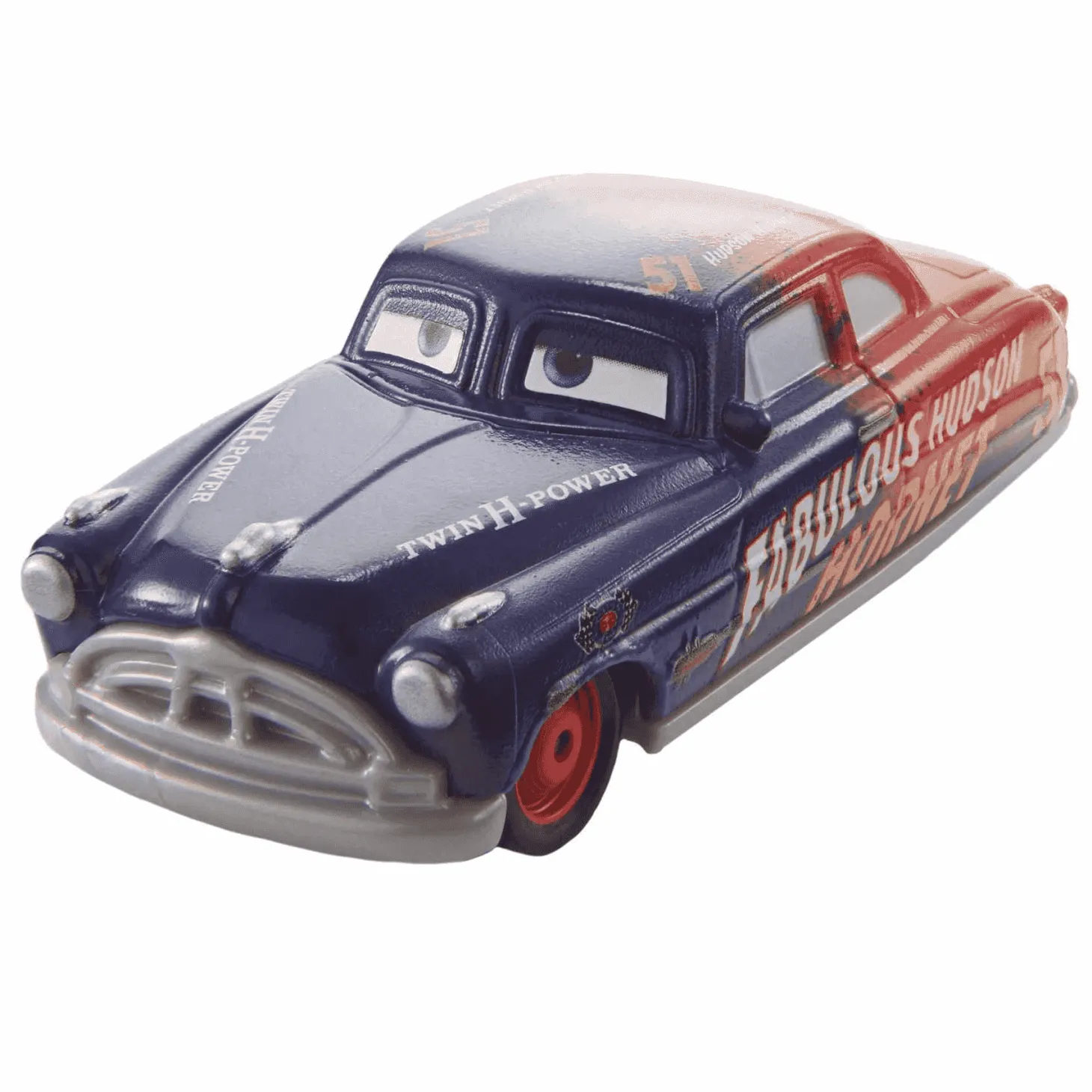 Disney Cars Color changer Coches de juguete Modelos Surtidos 3 años