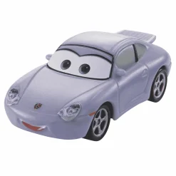 Disney Cars Color changer Coches de juguete Modelos Surtidos 3 años