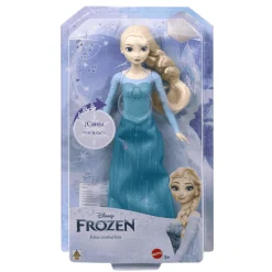Disney Frozen Elsa musical Muñeca que canta 3 años