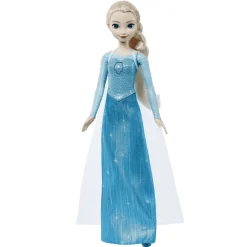 Disney Frozen Elsa musical Muñeca que canta 3 años