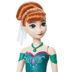 Disney Frozen Spin & Reveal Anna - Juguete de Disney Frozen