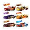 Disney Pixar Cars Coche Metalico Nascar