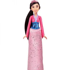 Disney Princesa Mulan Brillo Real Royal Shimmer