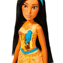 Disney Princesa Pocahontas Brillo Real Royal Shimmer