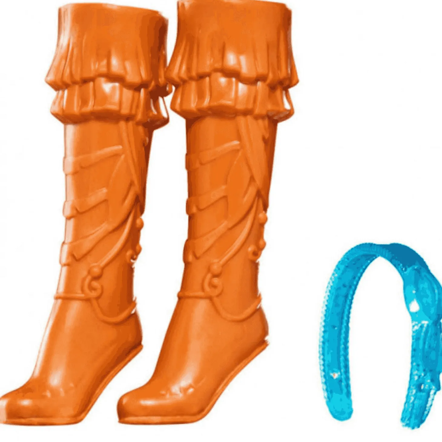 Disney Princesa Pocahontas Brillo Real Royal Shimmer