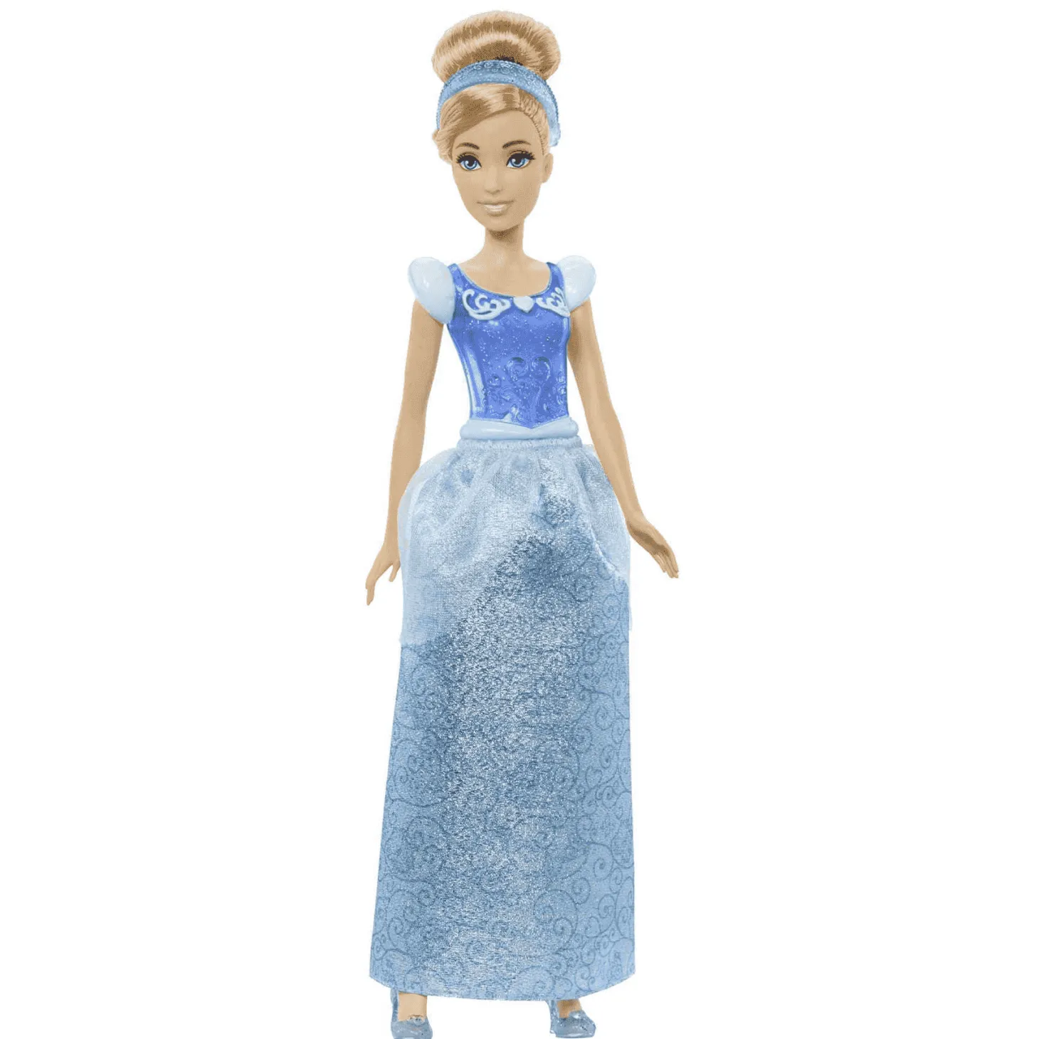 Disney Princess Cenicienta Muñeca princesa 3 años