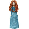 Disney Princess Merida Muñeca princesa 3 años