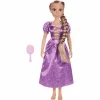 Disney Princess Muñeca Rapunzel 80 cm