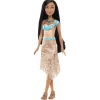 Disney Princess Pocahontas Muñeca princesa 3 años