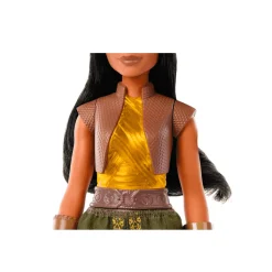 Disney Princess Raya Muñeca princesa 3 años