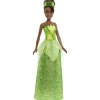 Disney Princess Tiana Muñeca princesa 3 años