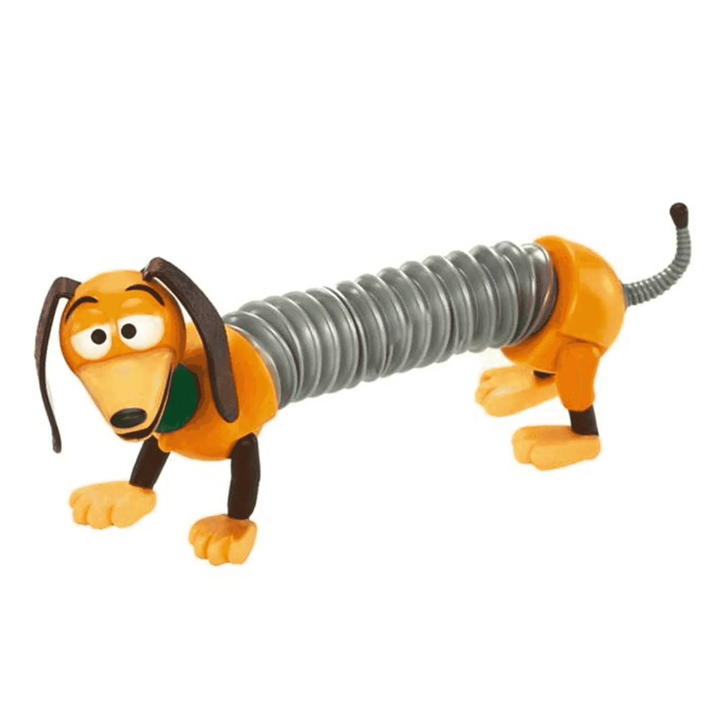 Disney Toy Story 4 Figura Juguete Slinky