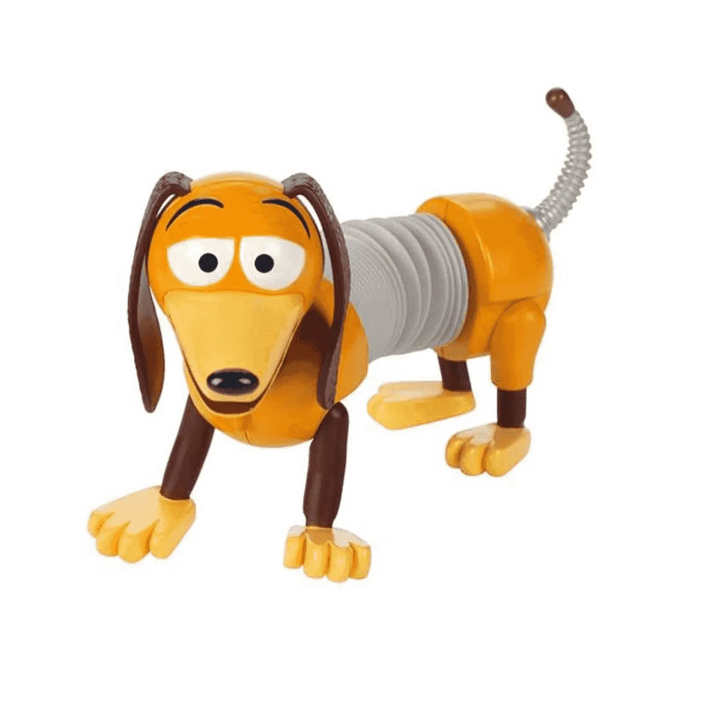 Disney Toy Story 4 Figura Juguete Slinky