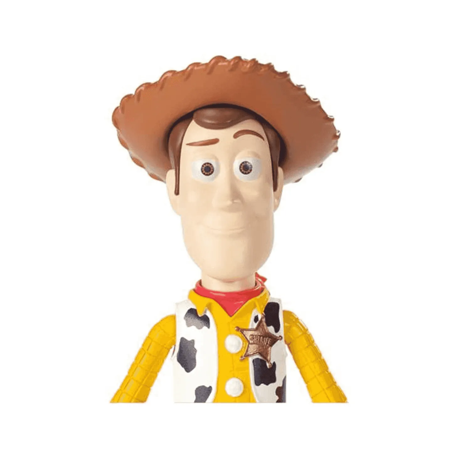 Disney Toy Story 4 Figura de Juguete Woody