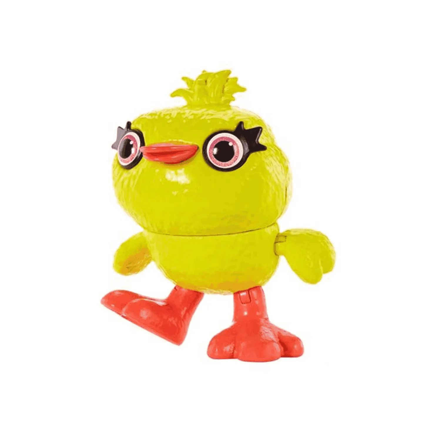 Disney Toy Story 4 Figura de juguete Patito