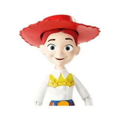 Disney Toy Story 4 Figura de Juguete Jessie