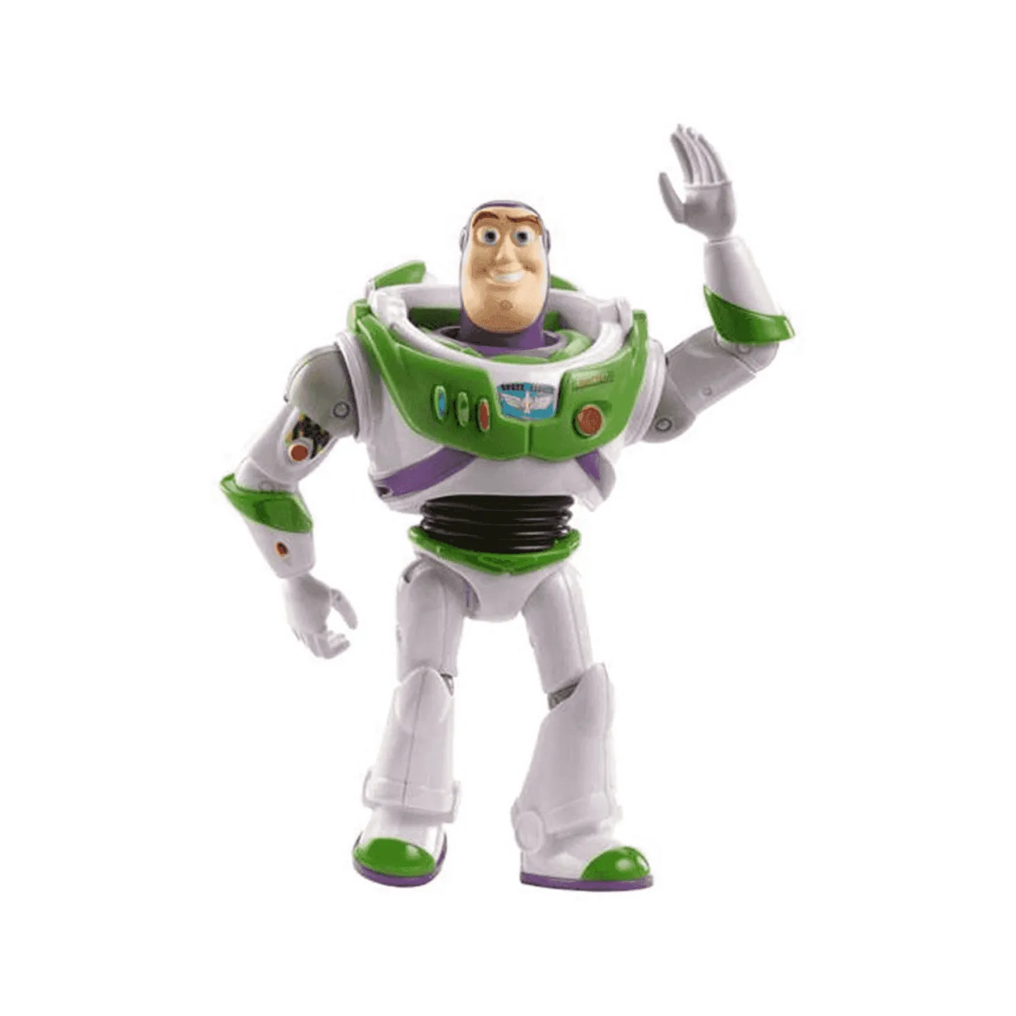 Disney Toy Story 4 Figura de juguete Buzz