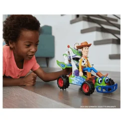 Disney Toy Story 4 Figura de juguete Buzz