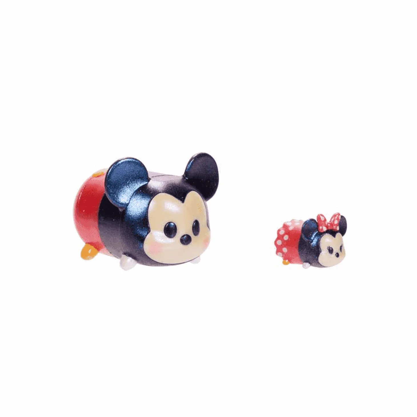 Disney Tsum Tsum Story Set - Serie 1 Shimmer 2024
