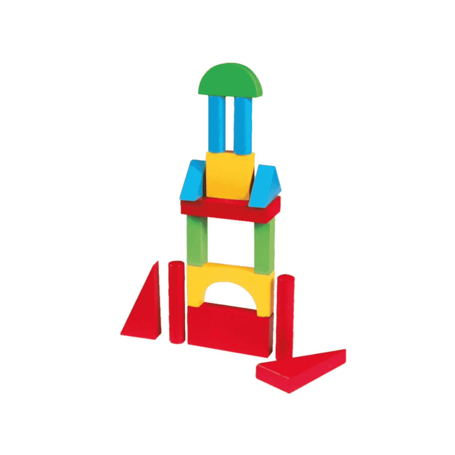 Diverbaúl 7 Juegos en 1 | Juguetes de Madera