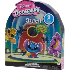 Doorables Disney Stitch Experiments Collection Peek