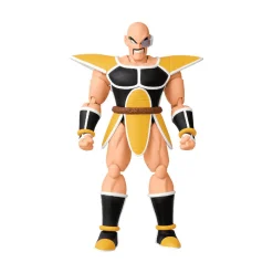 Dragon Ball Dragon Stars Series Nappa Visor