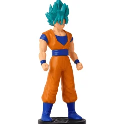 Dragon Ball Figura Flash Series Super Saiyan Blue Goku