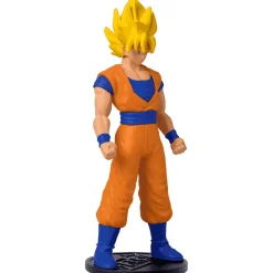 Dragon Ball Figura Flash Series Super Saiyan Goku