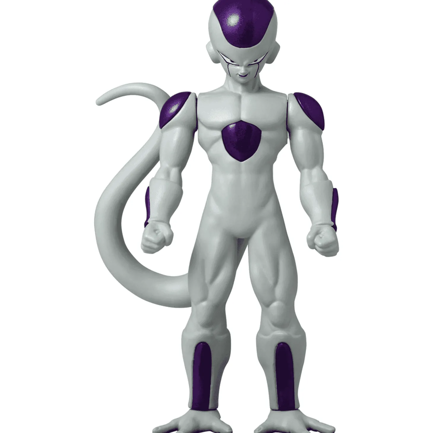 Dragon Ball Figura Flash Series Freezer