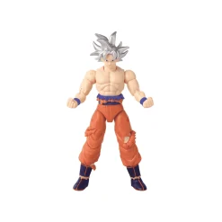 Dragon Ball Goku Ultra Instinto