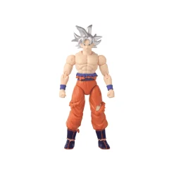 Dragon Ball Goku Ultra Instinto