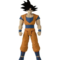 Dragon Ball Limit Breaker Series Figura Goku