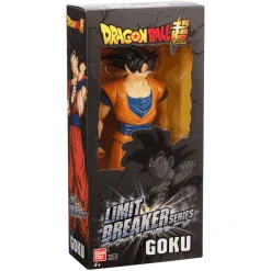 Dragon Ball Limit Breaker Series Figura Goku