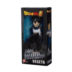 Dragon Ball Limit Breaker Figura Vegeta