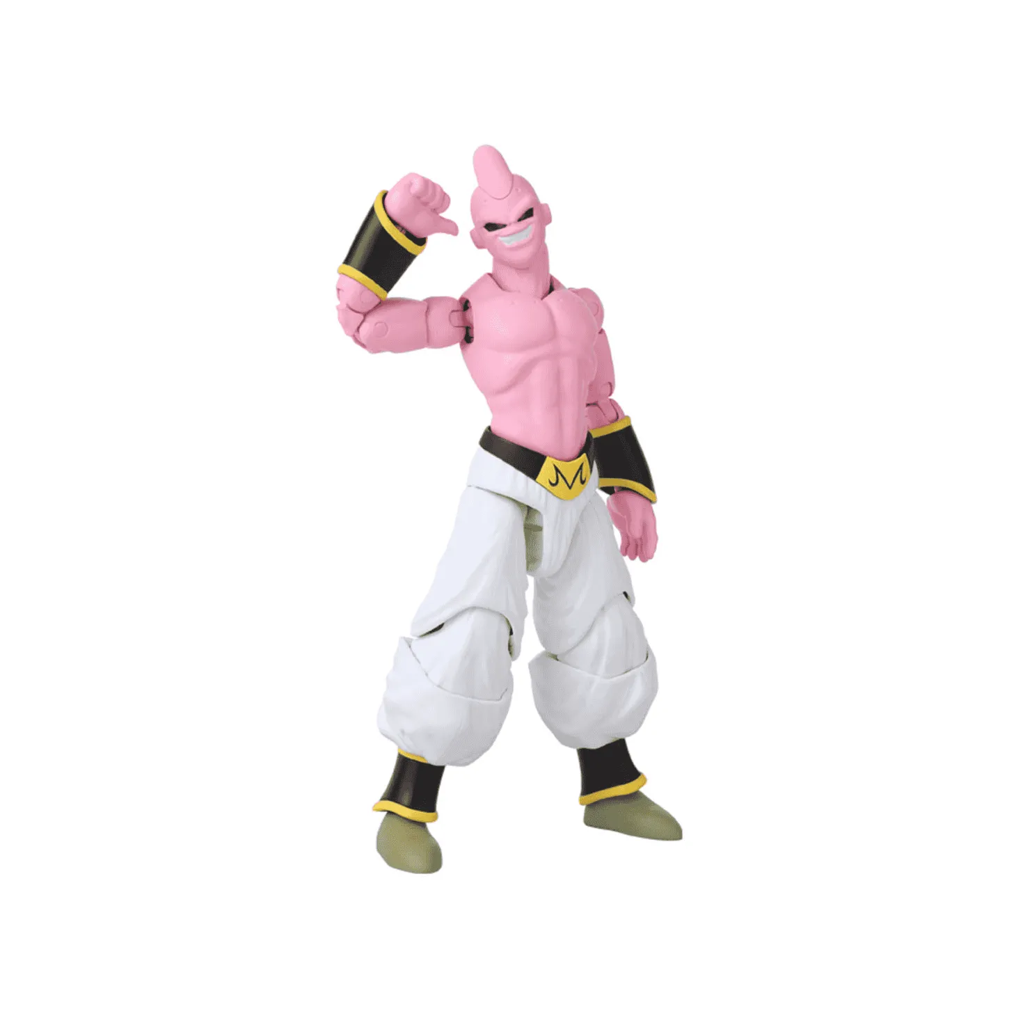 Dragon Ball Miajin Buu Aku Dragon Stars