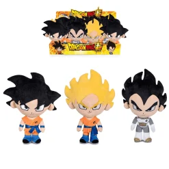 Dragon Ball Peluche