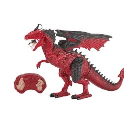 Dragones Infrarrojos | World Planet