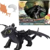 Dreamworks Dragon Toothless Cómo entrenar a tu dragón