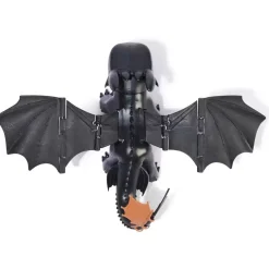 Dreamworks Dragon Toothless Cómo entrenar a tu dragón