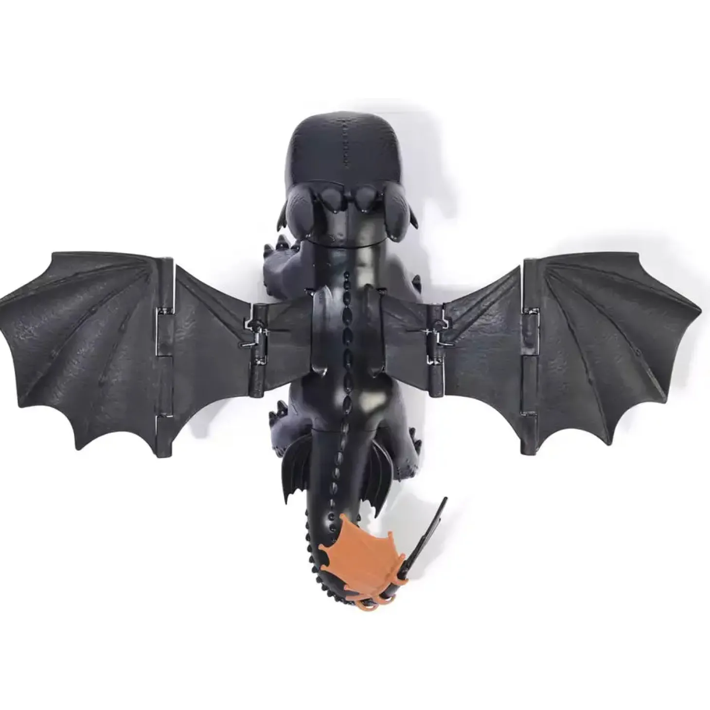 Dreamworks Dragon Toothless Cómo entrenar a tu dragón