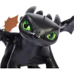 Dreamworks Dragon Toothless Cómo entrenar a tu dragón