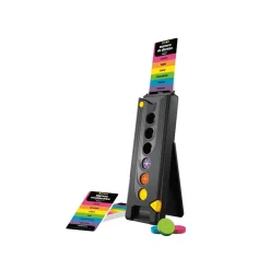 Drop Trivial Pursuit