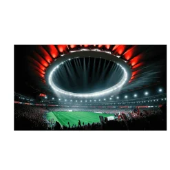 EA Sports FC 24 para PS5: El Futuro del Fútbol